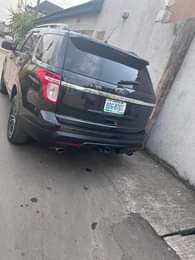 A picture of Available for sale Clean 2012 Ford Explorer Sound engine and