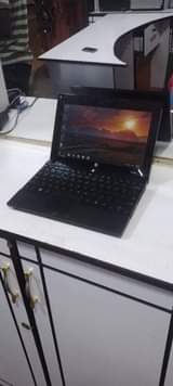 A picture of HP mini