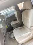 A picture of IMPORTER NEED MONEY Tokunbo Toyota Sienna 2007 fabrics Engine 100