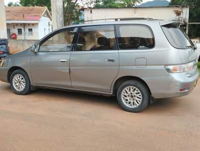 MALAWI -.