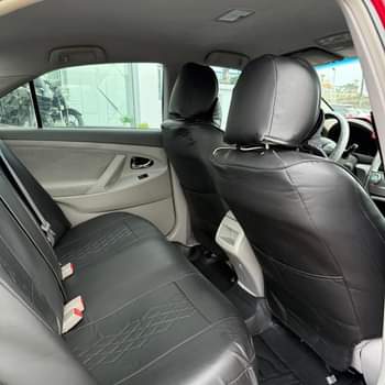 A picture of Toyota Camry