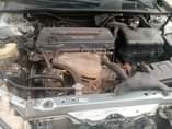 A picture of Toyota Camry