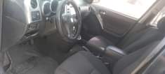 A picture of Toyota Matrix 2004