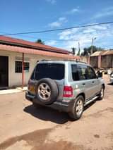 A picture of 6 7m now now very good condition call 0706260442