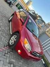 A picture of FIRST BODY TOYOTA RAV4 2010 MODEL FULLEST OPTION TOKS STANDARD