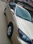A picture of Clean 2004 Camry Toks standard Buy and travel engine Gear