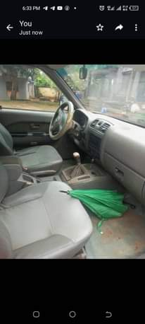 A picture of This Innoson motor for sale in Nnew 1 350 Manual