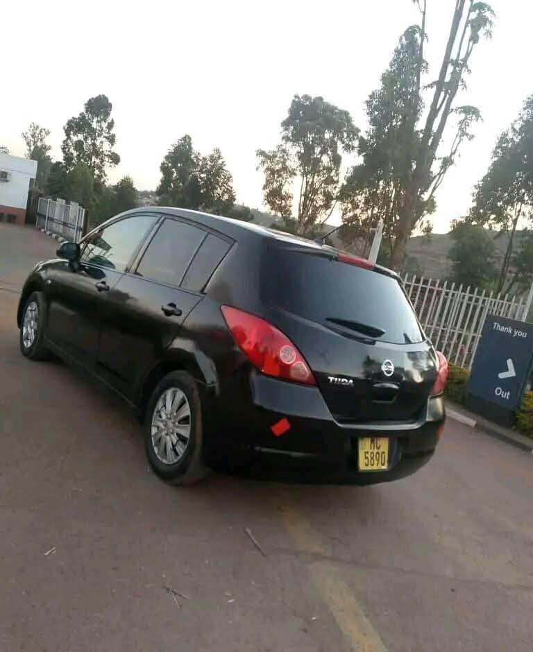 used nissan