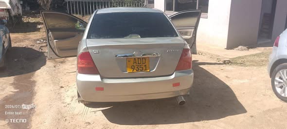 used toyota corolla