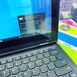 A picture of Lenovo yoga 11e