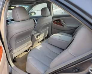 A picture of REG TOYOTA CAMRY XLE 2008 MODEL V6 ENGINE LEATHER SEAT