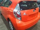 A picture of 2012 Toyota Prius Hatback Hybrid