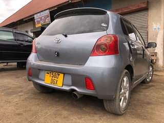A picture of Vits Rs Inauzwww 8 5ml Call whatsapp 0766261292