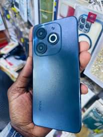 A picture of INFINIX SMART 8 HD