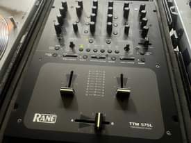 A picture of Cheap dj s box on sale