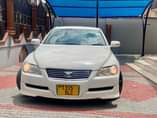 A picture of TOYOTA MARK X