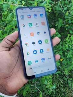 A picture of Redmi 10c