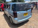 A picture of RAUM IKO MWANZA