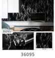 A picture of Water proof kitchen stickers 20 000 per square meter 0705394267