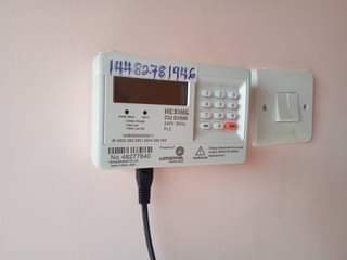 A picture of Single rms 4rent at UGX130k in Kawempe Katooke. TEl 0700735093