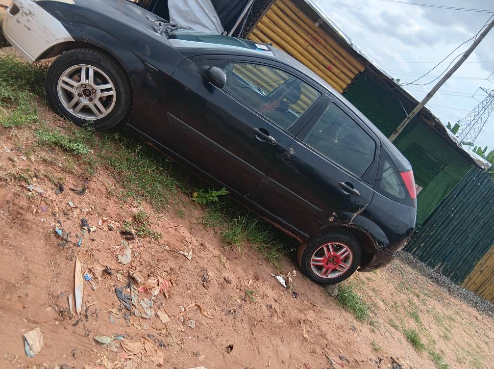 A picture of Car for sell ford focus