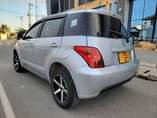 A picture of Toyota IST nzuri sana