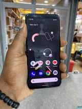 A picture of Google pixel 4xl