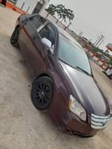 A picture of O8 toyota Avalon with New tokunbo engine and gear new