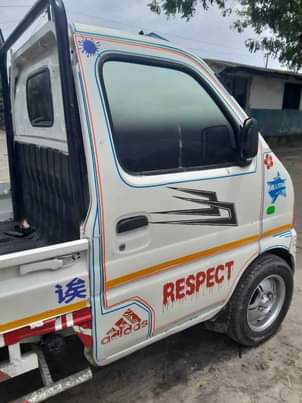 A picture of SUZUKI CARRY INJECTION NA CARBURETTOR ZINAUZWA BEI POA 0718164496