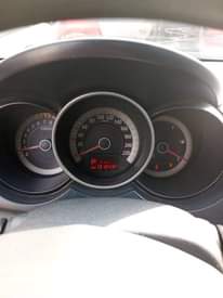 A picture of Kia cerato engine idea working perfect AC working buy and