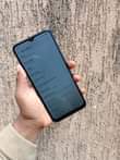 A picture of Infinix hot 8Lite Storage 32gb Ram 2gb Bei 150k Call