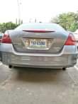 A picture of Hond DC