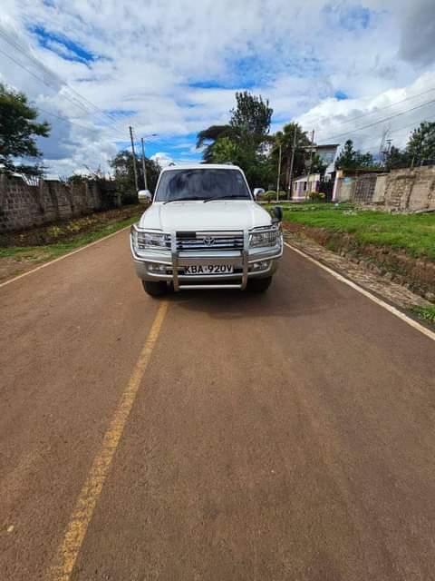 toyota prado j95