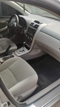 A picture of 2013 Toyota Corolla LE Complete First Body 08068266685
