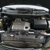 A picture of First body rx 300 with nothing to fix buy and