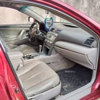 A picture of Dealers buy 2008 Toyota Camry Sypder 3 3m Gear untampered