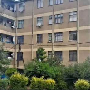 apartments
