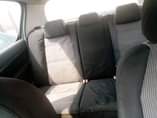 A picture of Peugeot 307