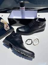 boots