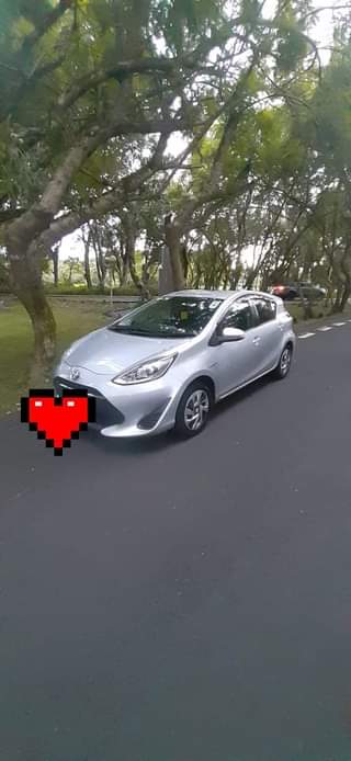 hybrid cars