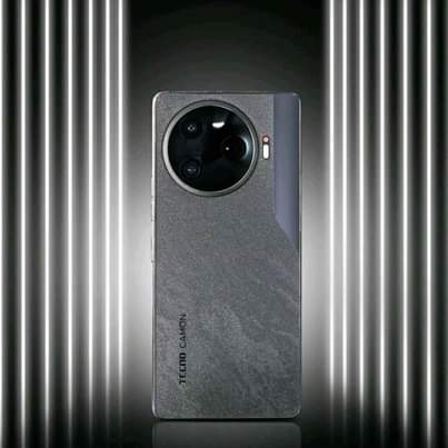 A picture of Tecno Camon 30