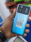 A picture of Xiaomi Poco M4 Pro 5G