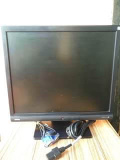 monitors