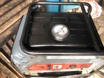 A picture of 1 8KVA SENWEI GENERATOR