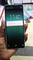 A picture of Sony Xperia 10 ii 128 gb and 4 gb ram
