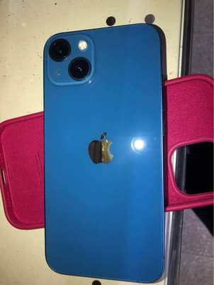 BlackBerry M.
