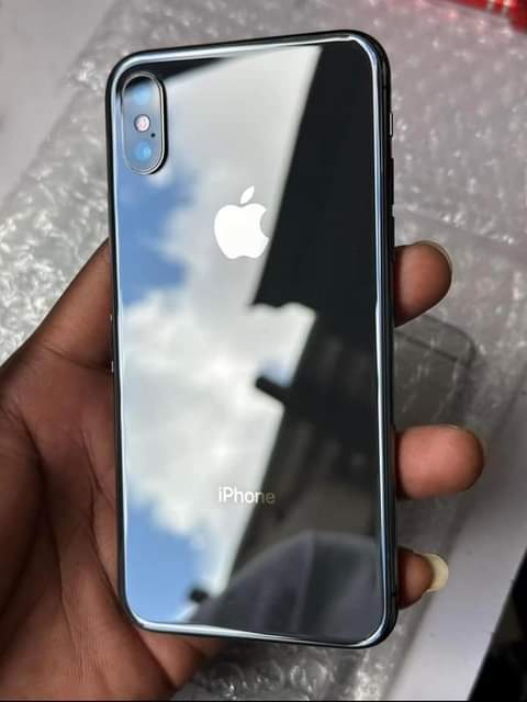 New M.