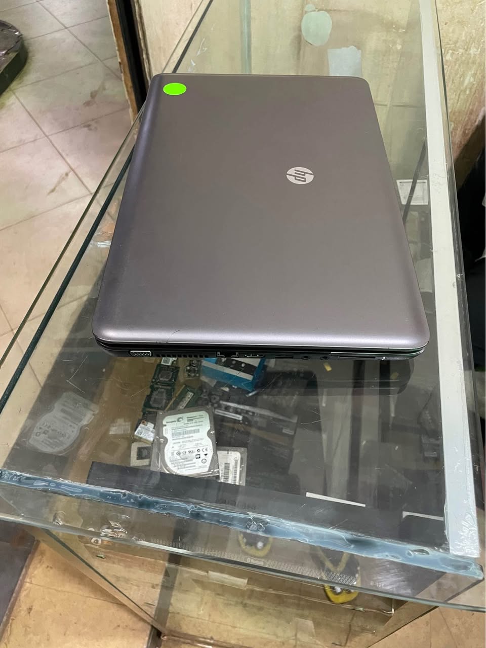 hp laptops