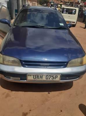 A picture of 3 5m buy and drive 0756155432