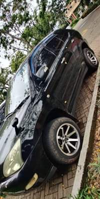 A picture of Car ubm